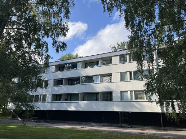 2h + kk + p  Helsinki - valokuva 1