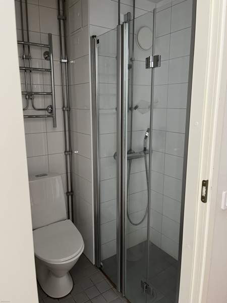 2h + kk + p  Helsinki - valokuva 8