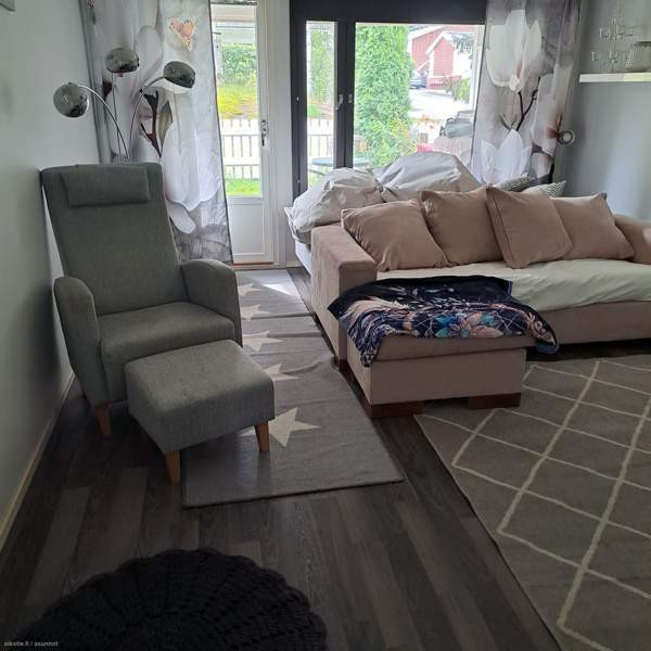 2h + k  Mikkeli - valokuva 2