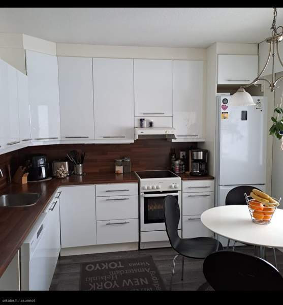 2h + k  Mikkeli - valokuva 4