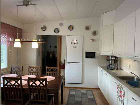 3h + k + s  Mänttä-Vilppula