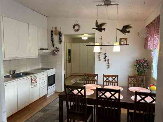 3h + k + s  Mänttä-Vilppula