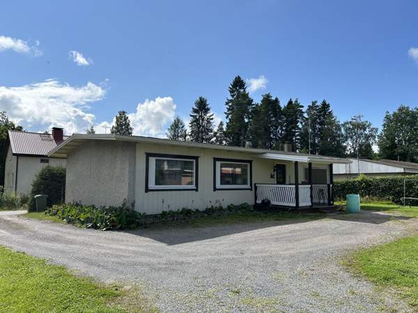 3h + k + s  Mänttä-Vilppula - photo 2