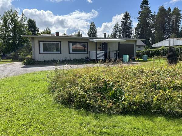 3h + k + s  Mänttä-Vilppula - photo 7