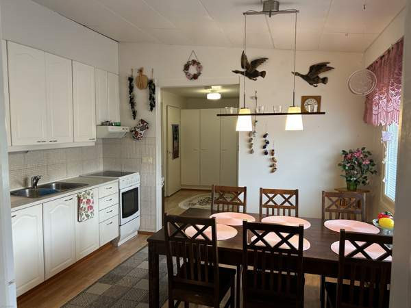 3h + k + s  Mänttä-Vilppula - photo 4