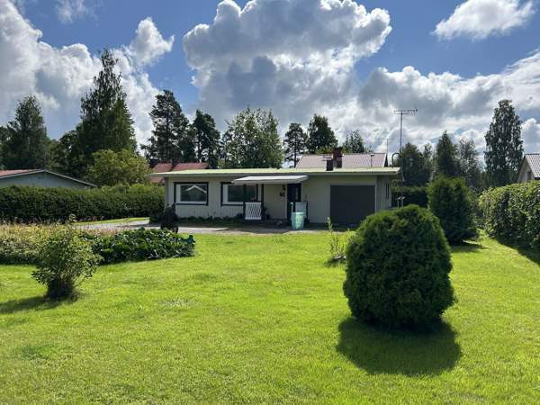 3h + k + s  Mänttä-Vilppula - photo 1