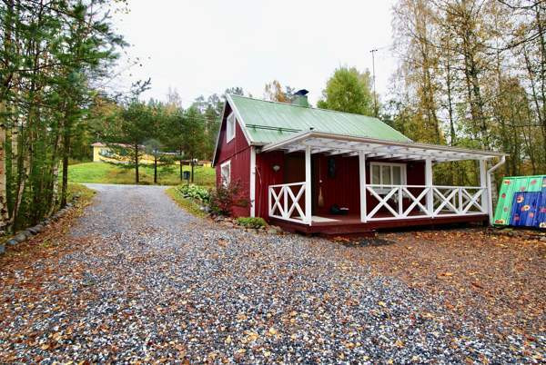 3h + k + s  Ruokolahti - изображение 1