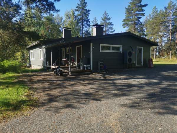 3h + avok + s  Kristiinankaupunki – foto 1