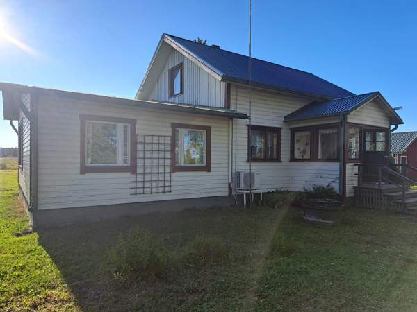 5h + s  Pukkila – foto 1