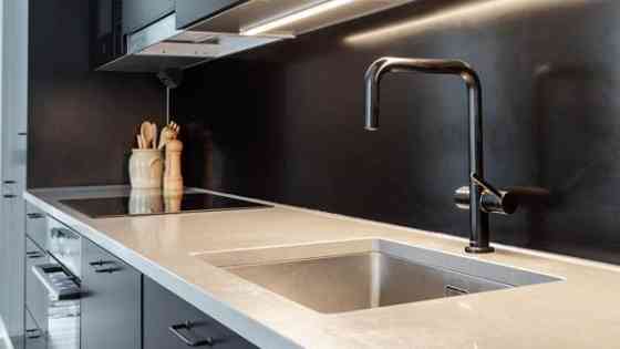 3h + avok + s + p  Espoo