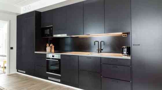 3h + avok + s + p  Espoo