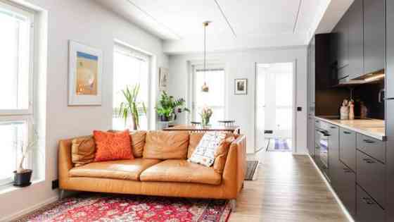 3h + avok + s + p  Espoo