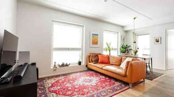 3h + avok + s + p  Espoo