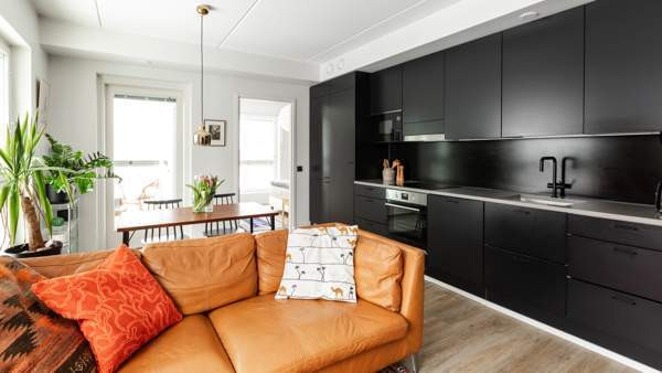 3h + avok + s + p  Espoo - valokuva 1