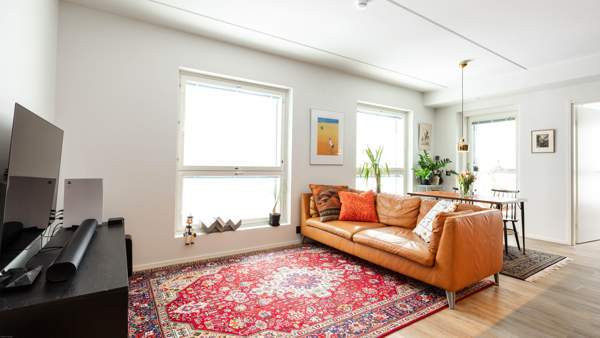 3h + avok + s + p  Espoo - valokuva 4