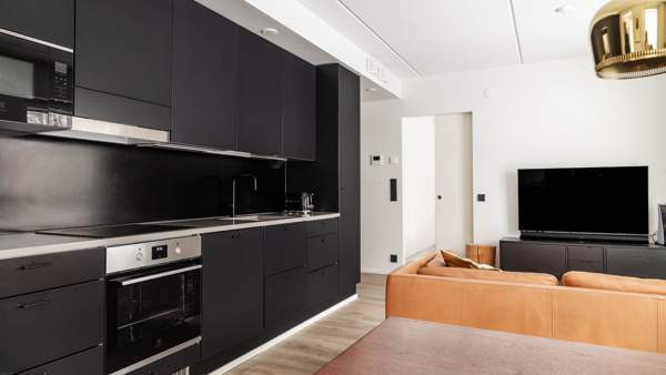 3h + avok + s + p  Espoo - valokuva 7