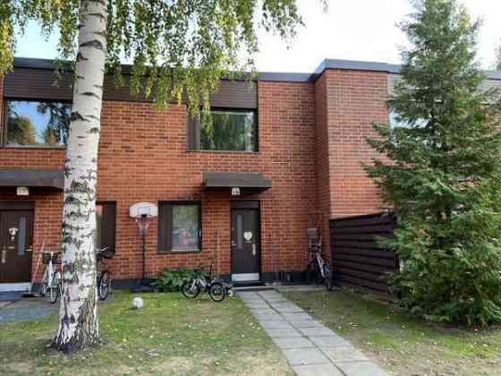 3h + k + s  Йоэнсуу