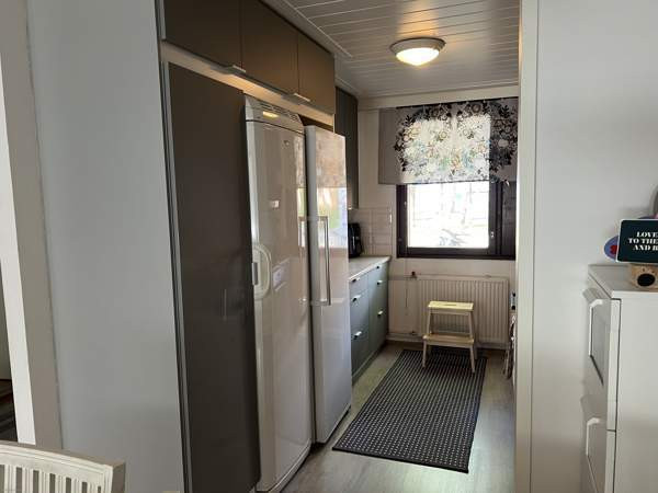 3h + k + s  Joensuu – foto 8