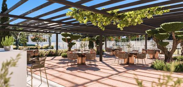 3h + p  Fuengirola - valokuva 4