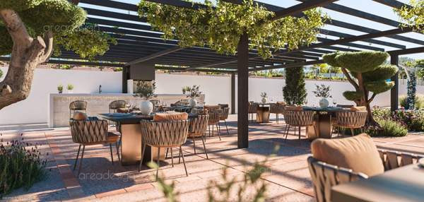 3h + p  Fuengirola - valokuva 3