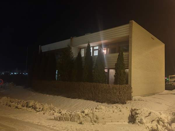 5h + s + p  Jalasjärvi - valokuva 1