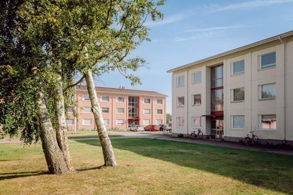 2 huonetta + keittiö + kylpyhuone/wc + parveke + 2  Dzhankoy - valokuva 5