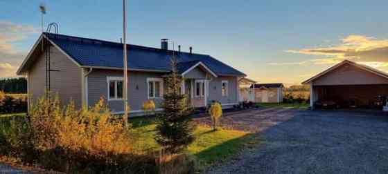 5mh + oh + k + khh + var + s + kph + 2wc  Oripää