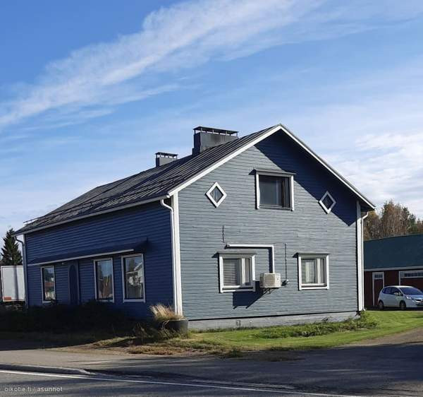 5h  Kolari - photo 1