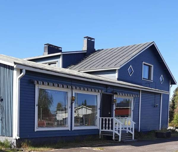 5h  Kolari - photo 2