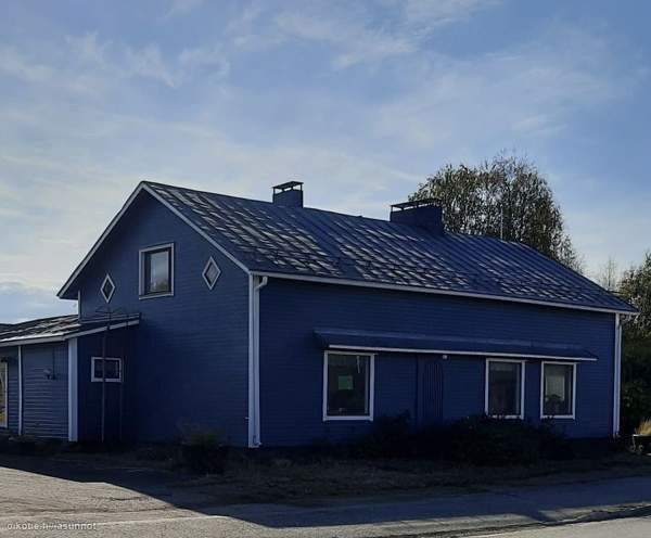 5h  Kolari - photo 3