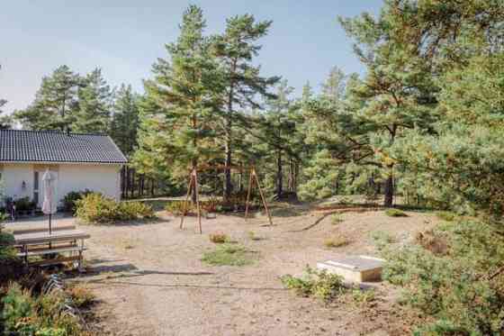 2h + avokeittiö + kph + wc + sauna + takapiha  Джанкой