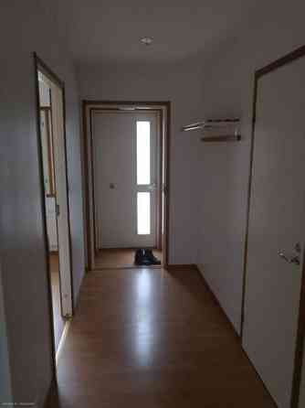 2h + avokeittiö + kph + wc + sauna + takapiha  Джанкой