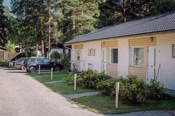 2h + avokeittiö + kph + wc + sauna + takapiha  Джанкой