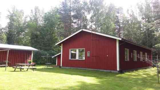 4h + tupakeittiö + sauna + pesuhuone + vaatehuone  Ilomantsi