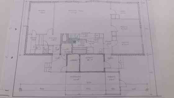 4h + tupakeittiö + sauna + pesuhuone + vaatehuone  Ilomantsi