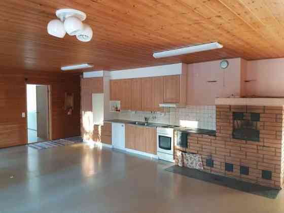 4h + tupakeittiö + sauna + pesuhuone + vaatehuone  Ilomantsi