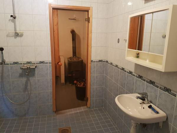 4h + tupakeittiö + sauna + pesuhuone + vaatehuone  Ilomantsi - valokuva 6