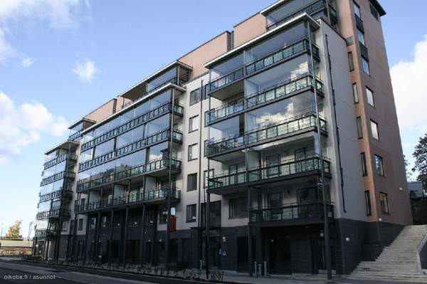 2h + s + p  Тампере - изображение 1