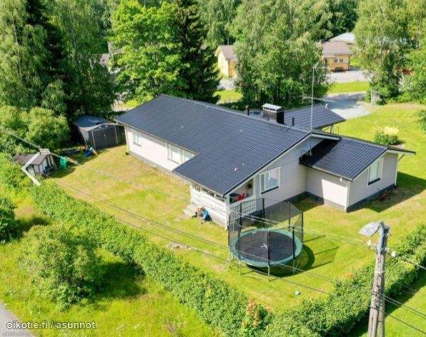 4h + k + s + p  Outokumpu - valokuva 3