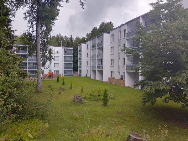 2h  Kirkkonummi - valokuva 1