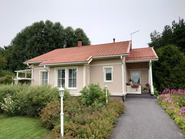 3h + avok  Seinäjoki - valokuva 1