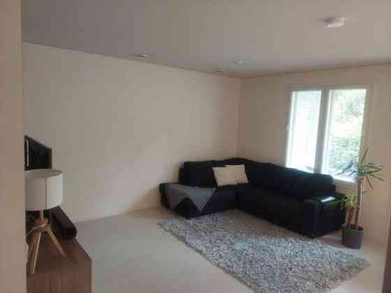 2h, avok, kph, s  Вантаа