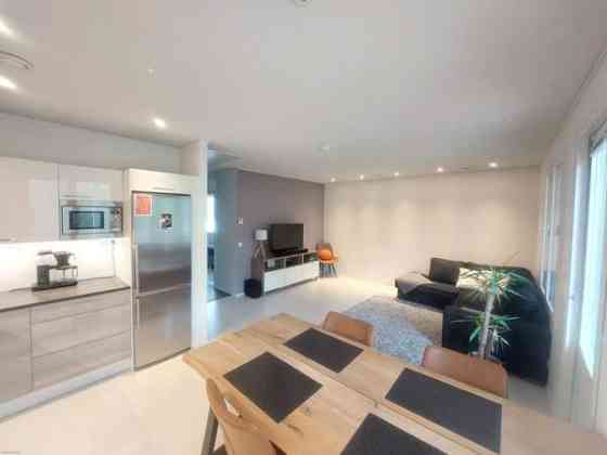 2h, avok, kph, s  Вантаа