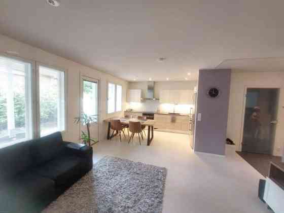 2h, avok, kph, s  Вантаа