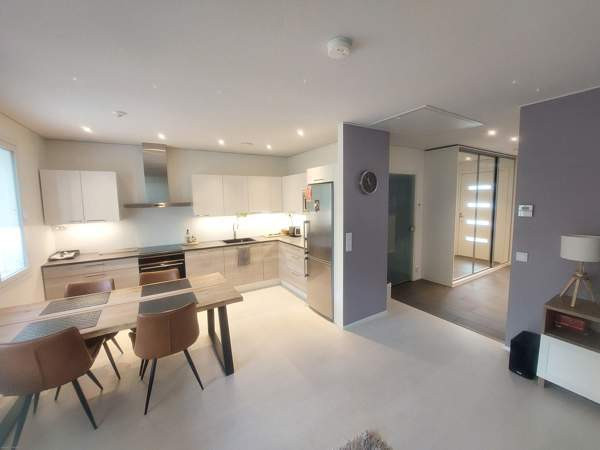 2h, avok, kph, s  Вантаа - изображение 5