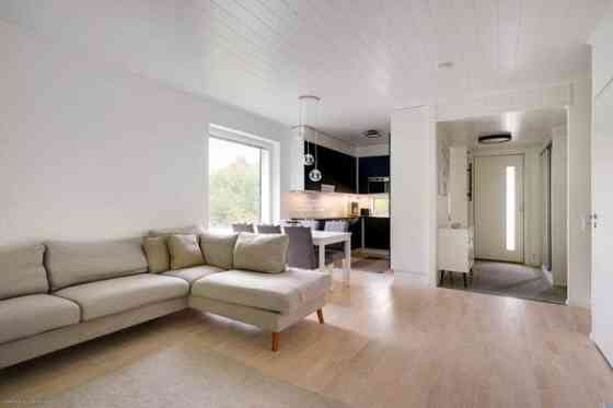 4h, k, s-os, wc, vh, ulkovarasto  Вантаа