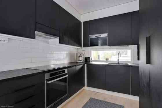 4h, k, s-os, wc, vh, ulkovarasto  Вантаа