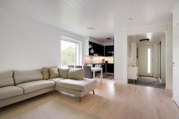 4h, k, s-os, wc, vh, ulkovarasto  Vantaa – foto 6