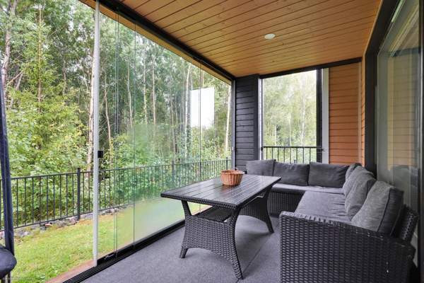 4h, k, s-os, wc, vh, ulkovarasto  Vantaa – foto 8