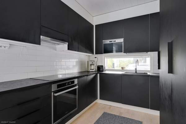 4h, k, s-os, wc, vh, ulkovarasto  Vantaa – foto 5